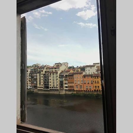 Pini Apartment Florence Luaran gambar