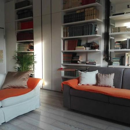 Pini Apartment Florence Luaran gambar