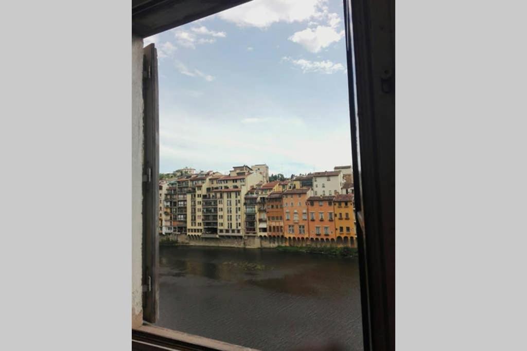 Pini Apartment Florence Luaran gambar