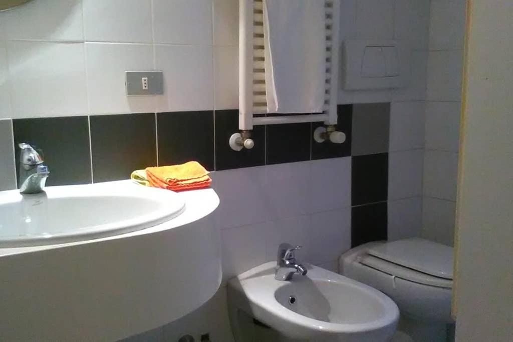 Pini Apartment Florence Luaran gambar