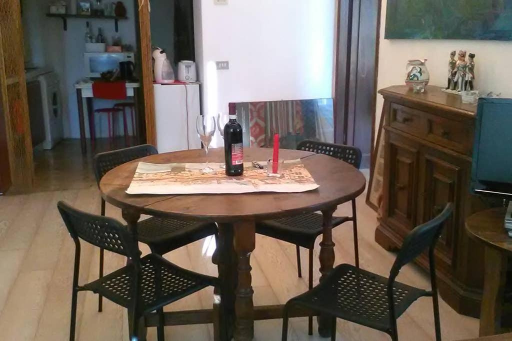 Pini Apartment Florence Luaran gambar