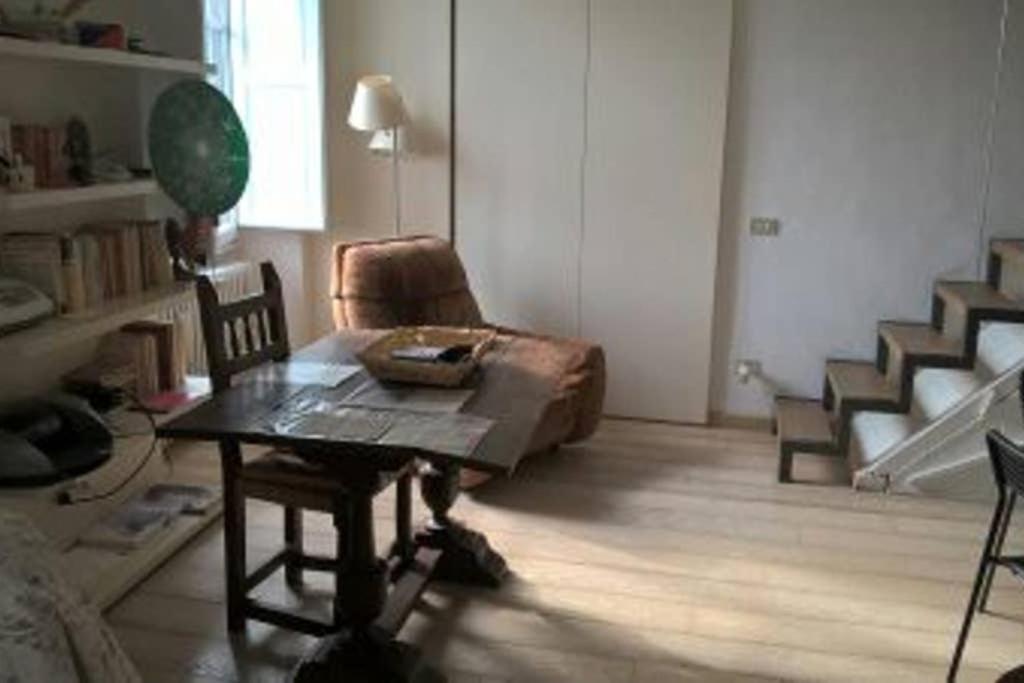 Pini Apartment Florence Luaran gambar