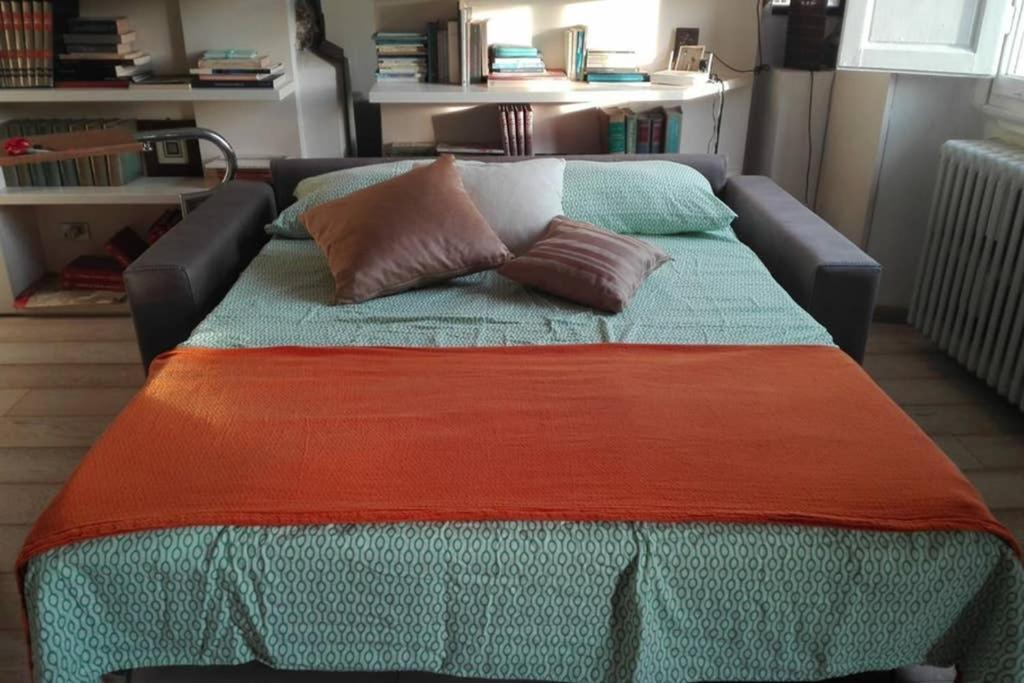 Pini Apartment Florence Luaran gambar