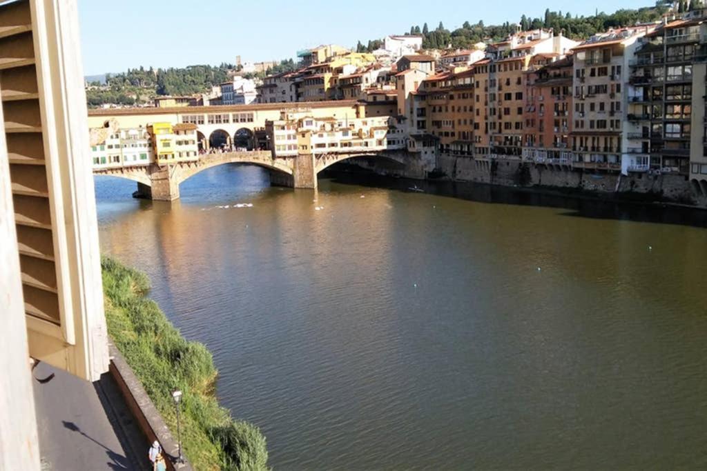 Pini Apartment Florence Luaran gambar