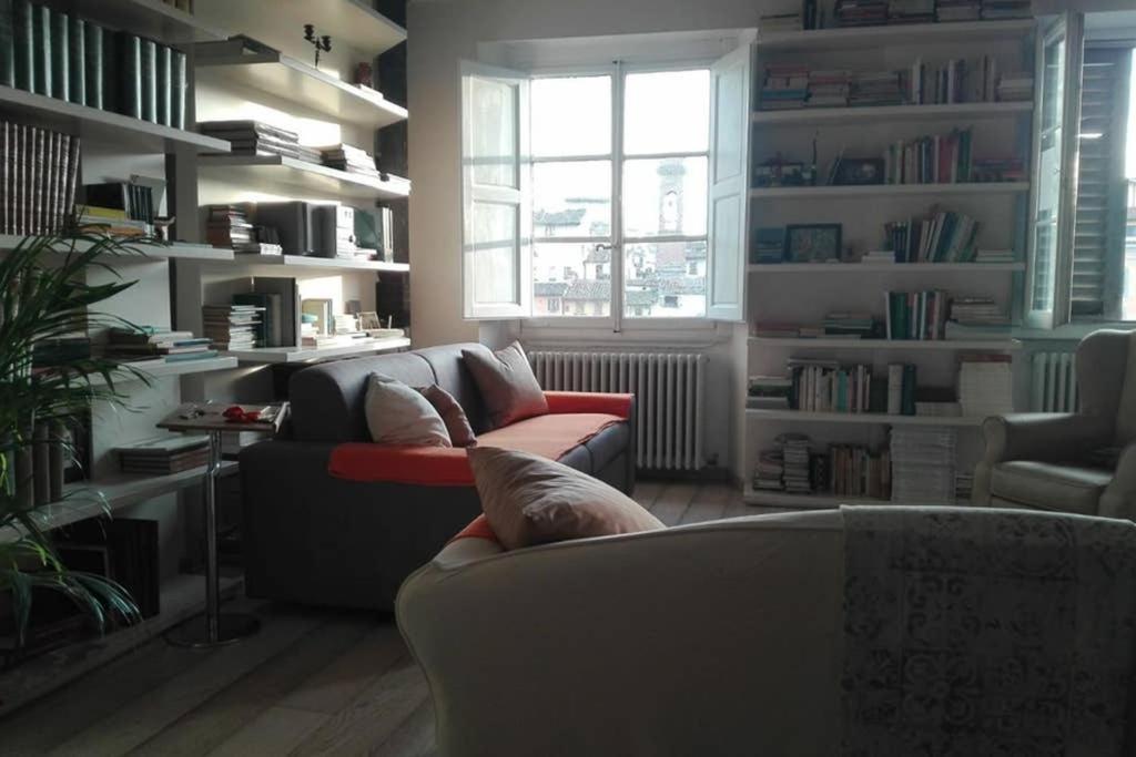 Pini Apartment Florence Luaran gambar