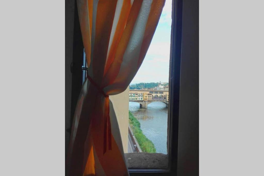 Pini Apartment Florence Luaran gambar