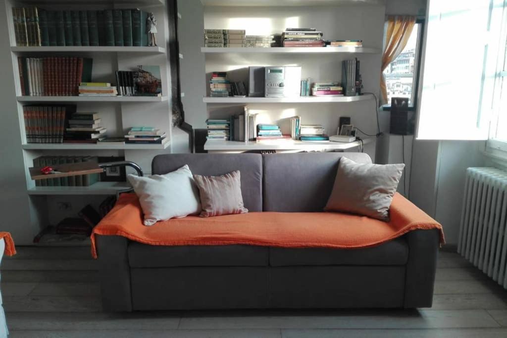 Pini Apartment Florence Luaran gambar
