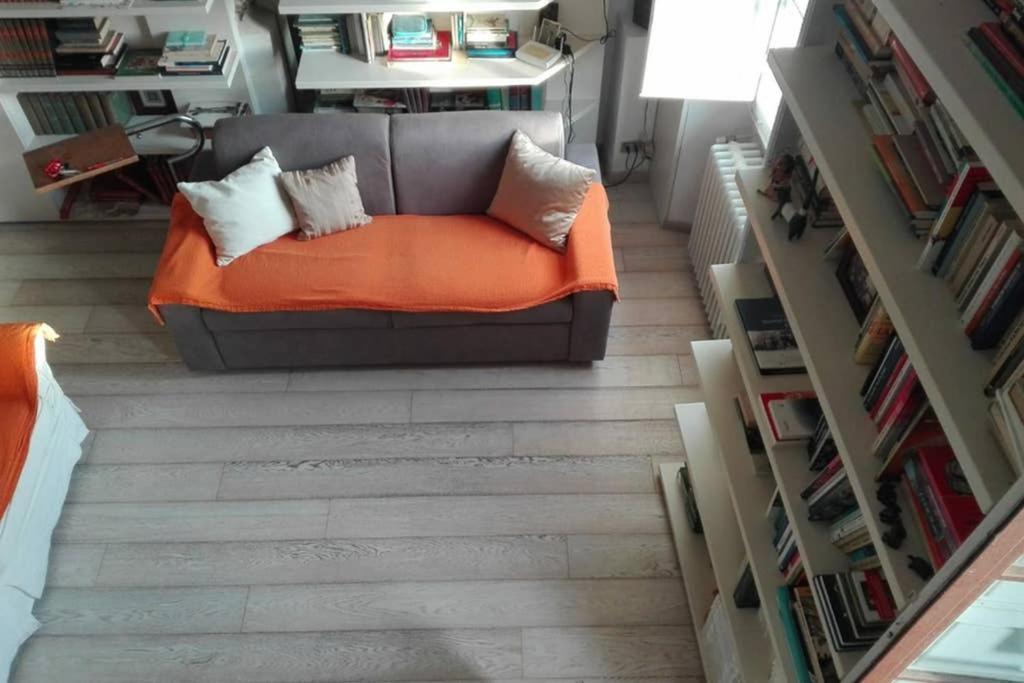 Pini Apartment Florence Luaran gambar