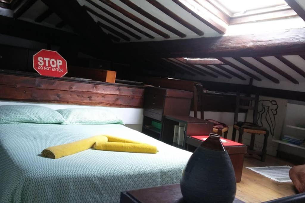 Pini Apartment Florence Luaran gambar