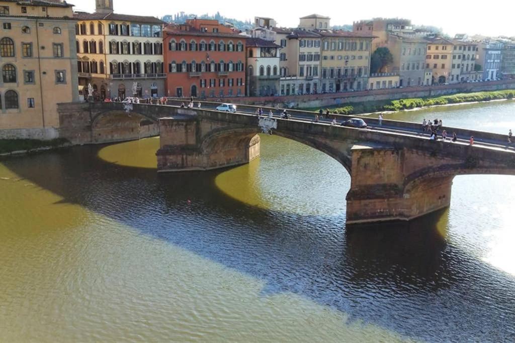 Pini Apartment Florence Luaran gambar