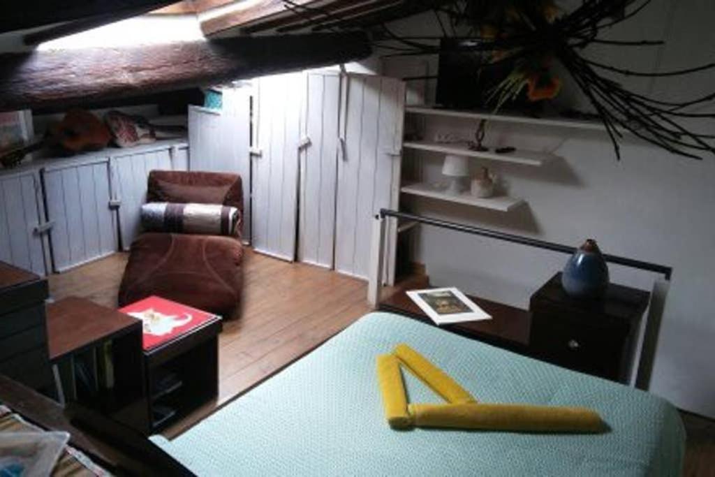 Pini Apartment Florence Luaran gambar