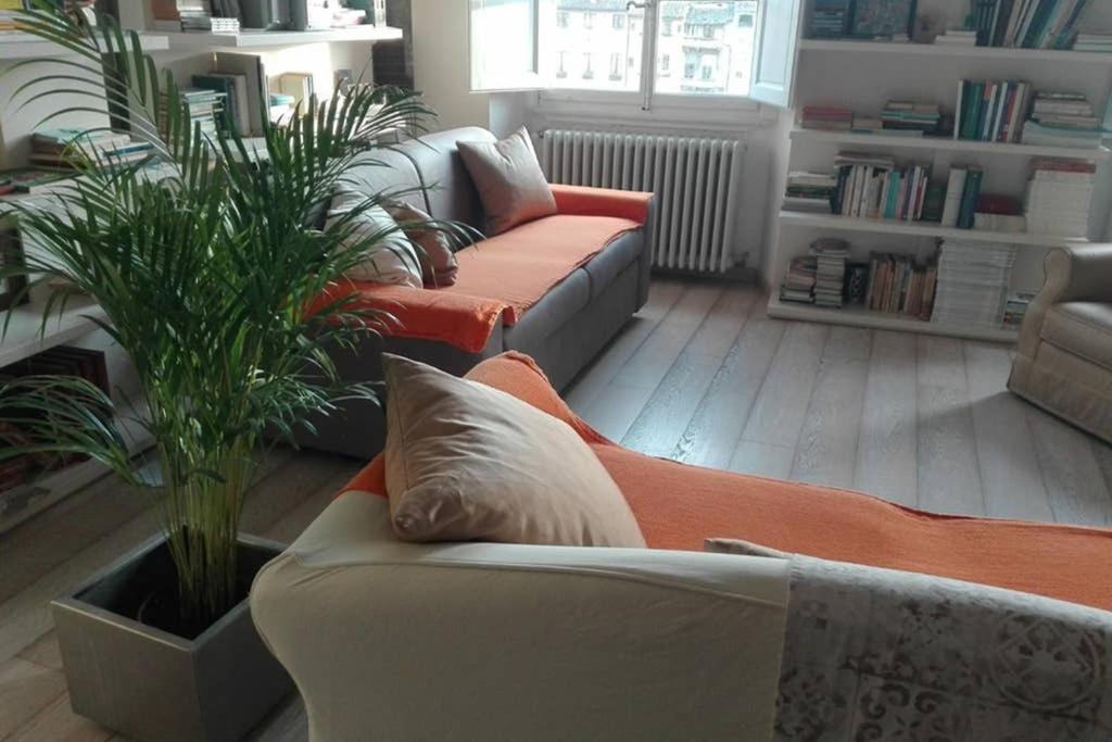 Pini Apartment Florence Luaran gambar