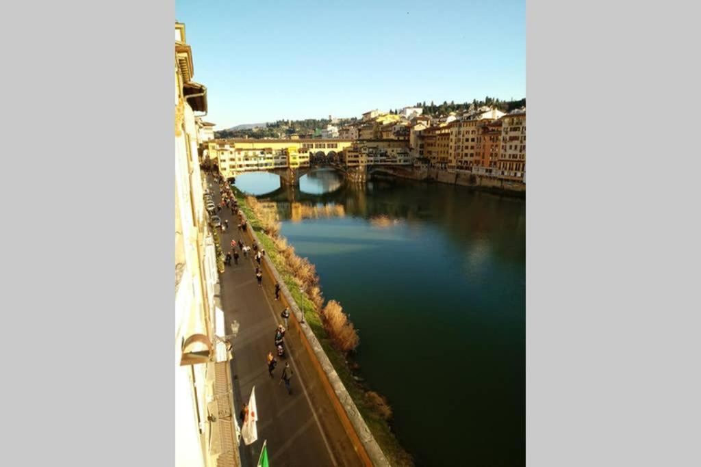 Pini Apartment Florence Luaran gambar