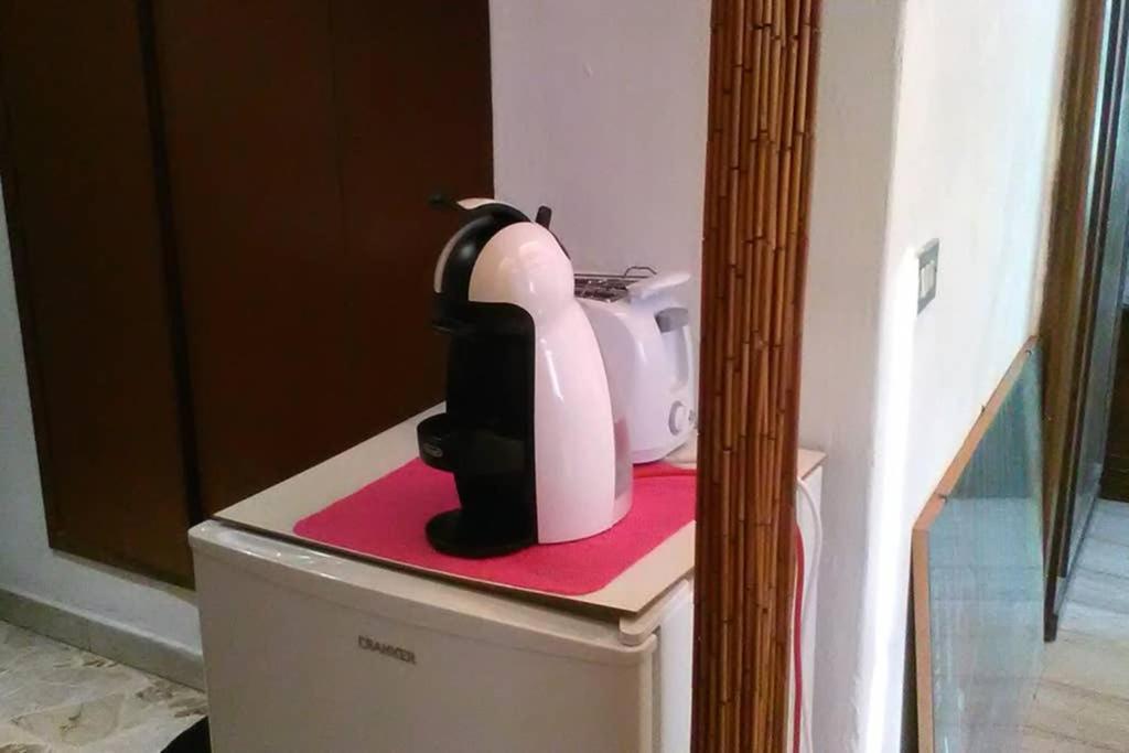 Pini Apartment Florence Luaran gambar
