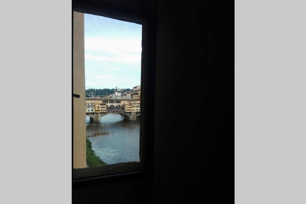 Pini Apartment Florence Luaran gambar