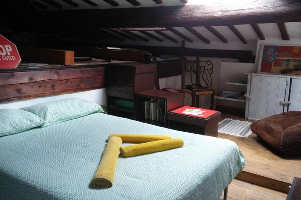 Pini Apartment Florence Luaran gambar